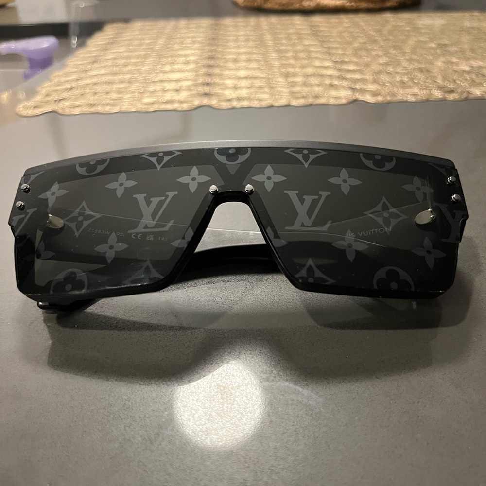 Louis Vuitton Waimea Sunglasses